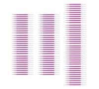 100 pièces de toner à décoloration flexibles à température pour la fabrication de motifs équipement de fabrication de corps en polystyrène non mortel stylo de marquage de tissu effaçable à la