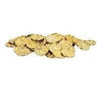 100 Pièces d'Or G