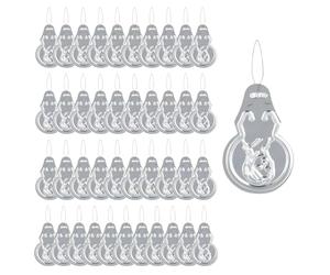 100 Pièces Enfile-Aiguille, Enfile-Aiguilles en Aluminium, Enfileurs d'Aiguille à Coudre de Machine à Main, Feuille de Filetage, pour Travaux d'Aiguille, Couture, Travaux Manuels, Filetage(Argent)