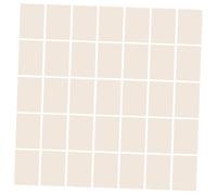 100 Pièces Feuille de Mica pour Micro-ondes, Pièce de Rechange | Mica Sheet, Haute Rigidité Diélectrique, Installation Simple, Repérage Facile, Entretien Courant Cuisine