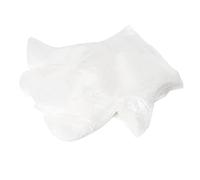 100 pièces gants jetables clairs cuisson nettoyage cuisines outils de manipulation des aliments nouveau