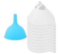 100 Pièces Kit Entonnoir D'impression 3d pour Résine