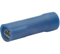 100 pièces Klauke douille à fiche plate 830/1V 8301V