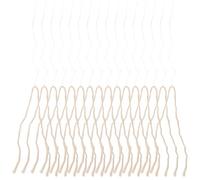 100 Pièces Mèche de Lampe à Pétrole, 17,32 Pouces | Structure Plate, Illumination Stable, Anti-carbonisation, pour Poêles à Kérosène et Lampes Anciennes