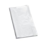 100 Pièces Papier Transfert Tatouage Blanc 100 Feuilles | Compatible Imprimante et Copieur Thermique, Support Papier, Usage Création, Lot Pratique de Cent Pièces