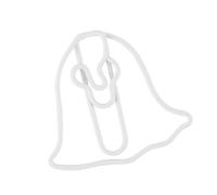100 pièces pince de scellage de livre signets trombones de mode couleur papeterie créative pour enseignants étudiants parents porte-fichiers Clips