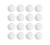 100 Pièces Présentoir Double Face en Verre pour Nuancier de Vernis à | Élément D’exposition Inclus, Référence Précise des Teintes, Rangement Facile, Adapté aux Salons, Cours et Professionnels