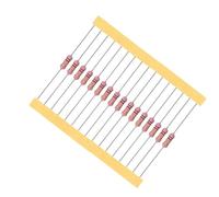 100 pièces RI40 résistance haute 1/2W 1M 2M 10KJ 300MJ 10M 22M 500M 12M 20M 1G 33M 820K 50M 2G Ohm 400M 100M 220KJ 560K(50MJ)