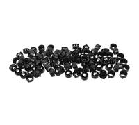 100 Pièces Support de Spot pour Plafond Accessoire de Lampe LED