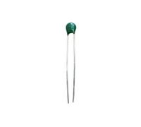 100 pièces TTC-104 TTC05104KSE TTC104 | Thermistance CTN 100Kohm 5mm 5mm