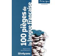 100 pièges de la langue française