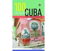 100 Places in Cuba Every Woman Should Go