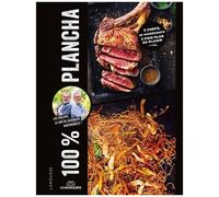 Larousse – 100 % Plancha !