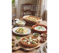 100 platos con ricotta: la Italia cremosa adoptada por Francia: Lasañas, canelones, postres... la ricotta revela sus secretos