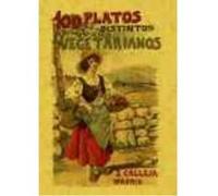 100 Platos Distintos Para Vegetarianos - Mademoiselle, Rose Mademoiselle, Rose (Auteur)