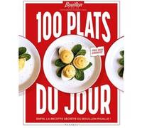 100 plats du jour: Nouvelle édition