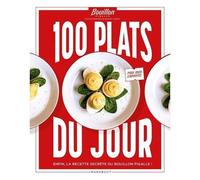 100 Plats Du Jour - Enfin, La Recette Secrète Du Bouillon Pigalle !