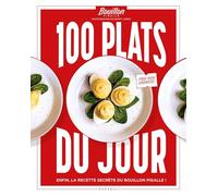 100 plats du jour: Nouvelle édition