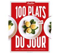 100 plats du jour: Nouvelle édition