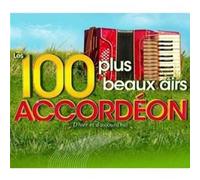 100 Plus Beaux Airs Accordéon