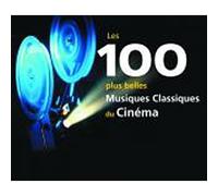 Les 100 Plus Belles Musiques Classiques Du Cinéma