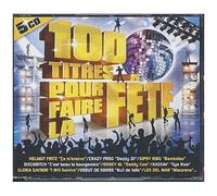 100 Plus Grands Titres Pour Faire La Fête