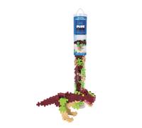 100 Plus Plus Blocs de construction créatifs T-Rex 5