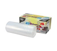 Papstar Poches à dresser 100 pièces 0,4 l transparent