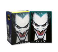 Arcane Tinmen- Dragon Shield : Dual Matte Art-Joker (100), ART16111, Multicolore