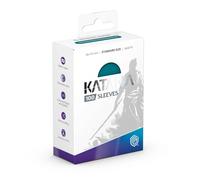 Ultimate Guard Sleeves - Standard Sized - Katana - Great Wave (100)
