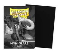 Dragon Shield ART11822 – Mat Noir Anti-reflet V2 (100)