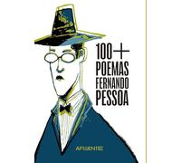 100+ Poemas Fernando Pessoa