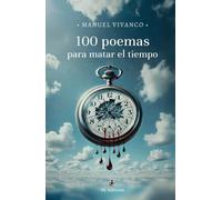 100 poemas para matar el tiempo