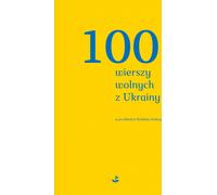 100 poèmes s d'Ukraine