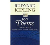 100 Poems: Old and New - [Version Originale] Inconnu (Auteur)