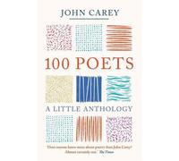 100 poètes