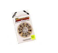 100 pointes Micro Tip blanches