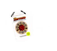 100 pointes Micro Tip rouges