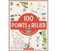 100 points à relier Pat Corrigan (Auteur), Toni Stemp (Auteur)