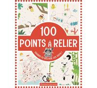 100 points à relier Sauras-tu relever ces défis ? - Pat Corrigan - Flammarion Jeunesse Pere Castor - broché - Livre-jeu