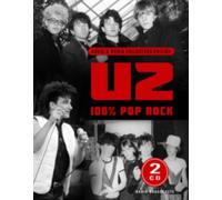 100% POP ROCK [2 Discs] NEUF