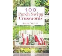 100 Porch Swing Crosswords