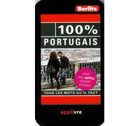 100% Portugais: Tous les mots qu'il faut