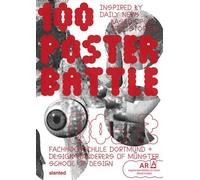 100 Poster Battle 2 - Partage des identités culturelles