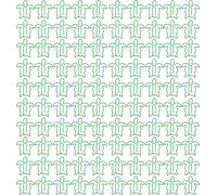 100 pour cent de pinces à papier mignon style animal Exquis clair électrodéposé anti -glissement -pinces à papier chic pour la tortue de mer de la famille Office S