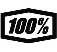 100 POUR CENT GANTS D'HIVER CROSS/ENDURO MODÈLE HYDROMATIC BRISKER BLEU (IM