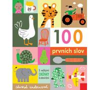 100 premiers mots