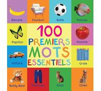 100 Premiers Mots Essentiels