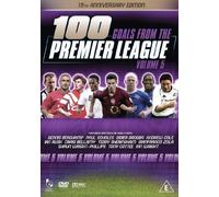 100 Premiership Goals 15Th Anniversary Edition Vol 5 [DVD]