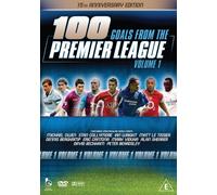 Boulevard de Beauté – 100 Premiership Goals – Vol. 1 – Édition 15e anniversaire – Import